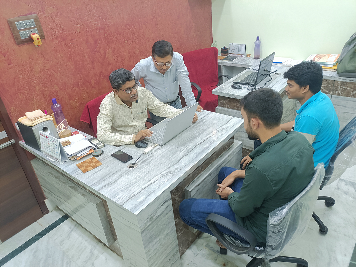 Keep Your Business Safe & Ensure High Availability.